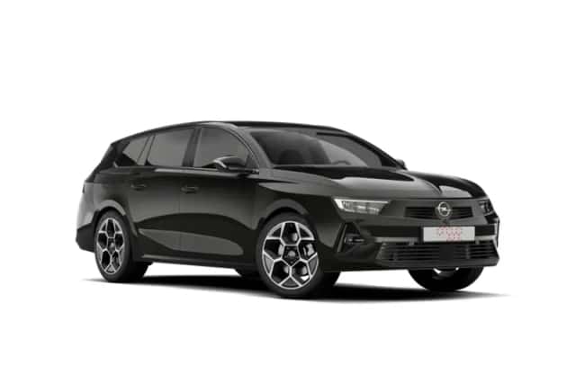 Opel Astra (2026) thumbnail 3