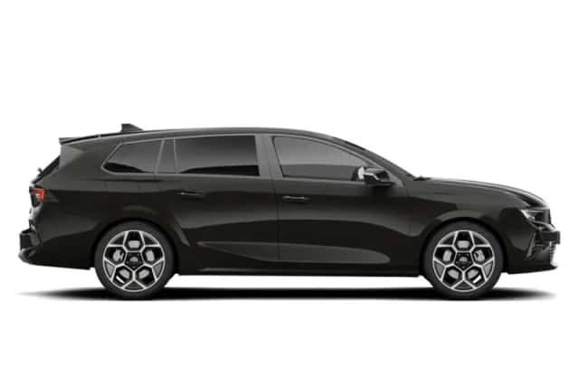 Opel Astra (2026) thumbnail 4