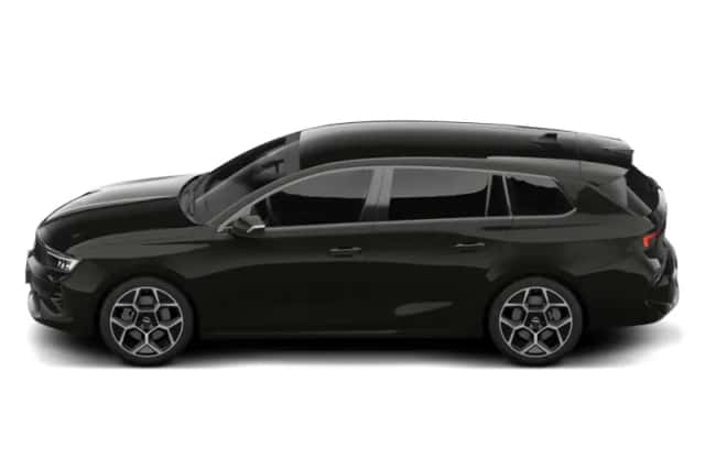 Opel Astra (2026) thumbnail 5