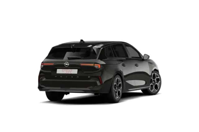 Opel Astra (2026) thumbnail 6
