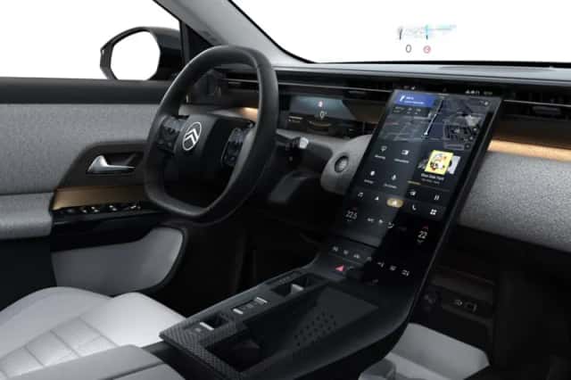 Citroën C5 Aircross (2026) thumbnail 6