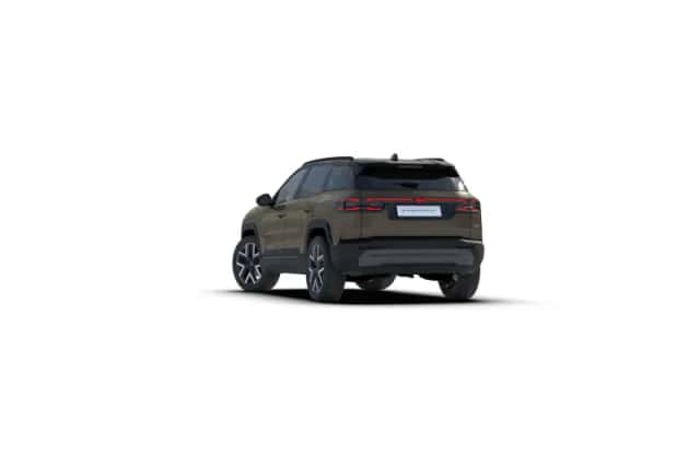 Jeep Compass (2026) thumbnail 2