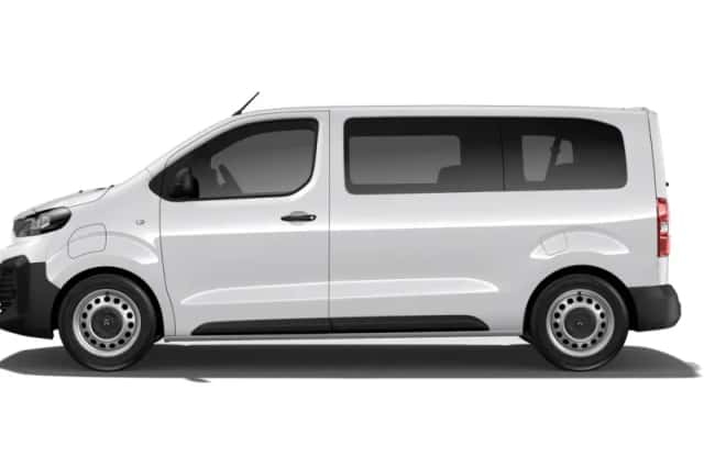 Citroën Jumpy (2026) thumbnail 2