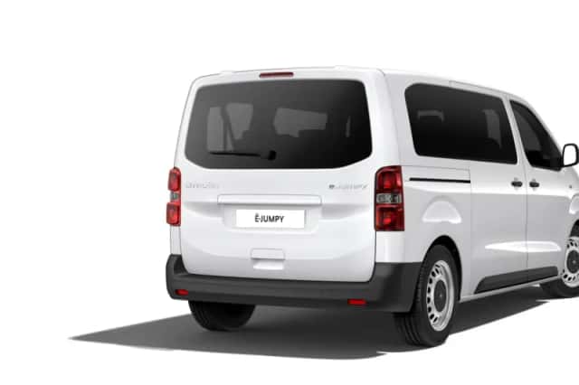 Citroën Jumpy (2026) thumbnail 3