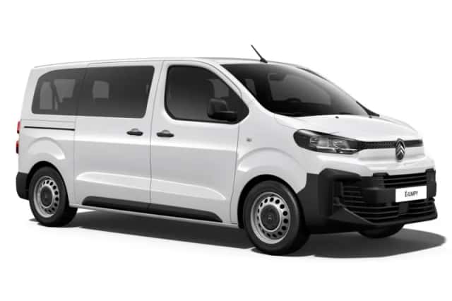 Citroën Jumpy (2026) thumbnail 4