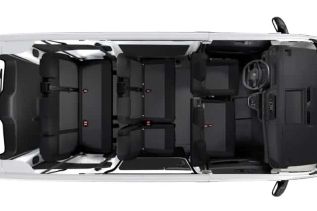 Citroën Jumpy (2026) thumbnail 5