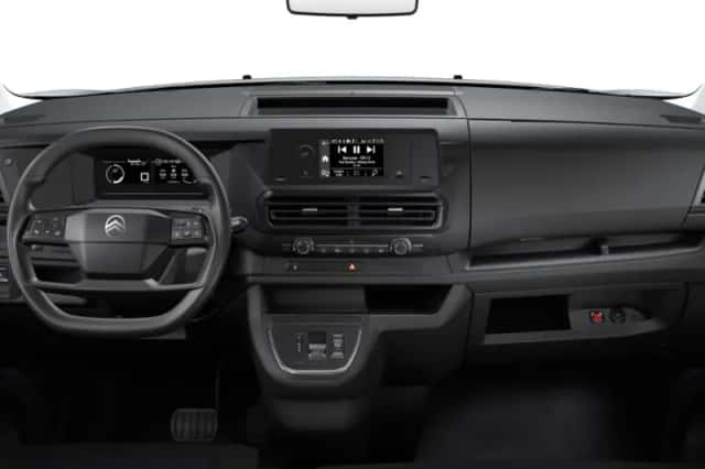 Citroën Jumpy (2026) thumbnail 6