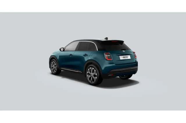 Fiat 600e (2026) thumbnail 3