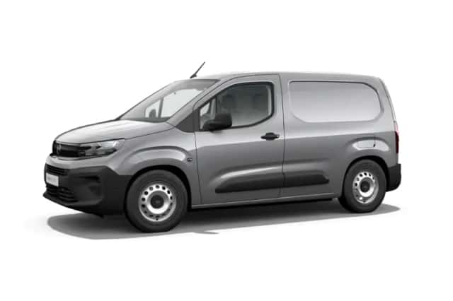 Opel Combo-e (2026) thumbnail 3