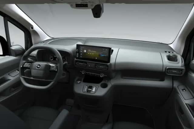 Opel Combo-e (2026) thumbnail 4