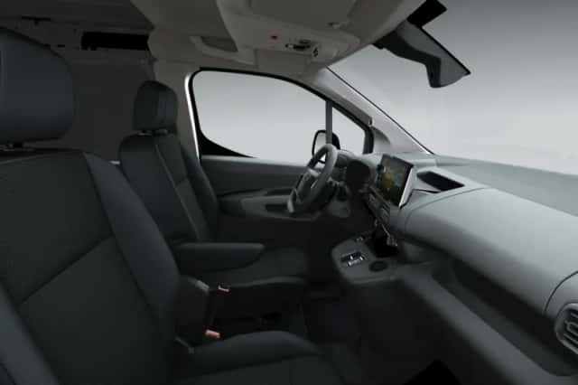 Opel Combo-e (2026) thumbnail 5