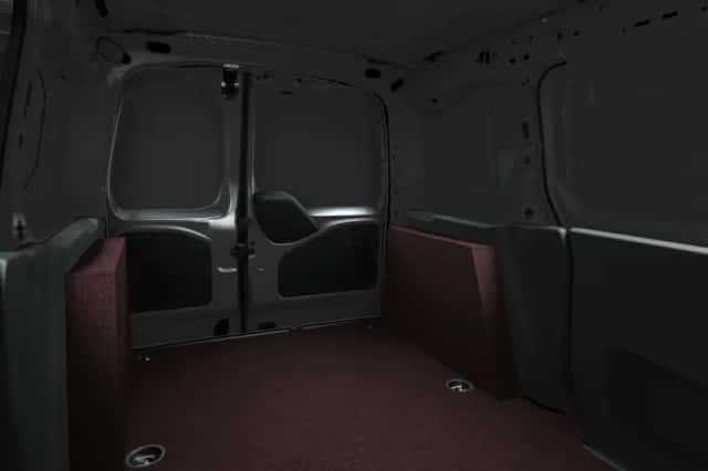 Opel Combo-e (2026) thumbnail 6