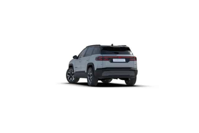 Jeep Compass (2026) thumbnail 2