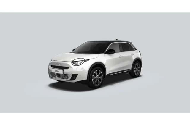 Fiat 600e (2026) thumbnail 2