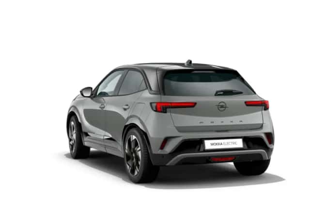 Opel Mokka-e (2026) thumbnail 2