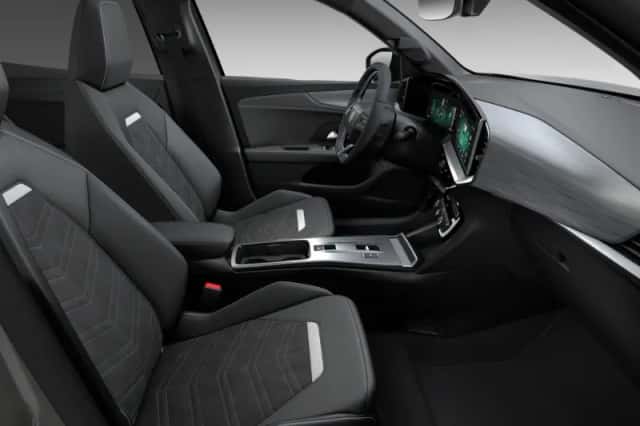 Opel Mokka-e (2026) thumbnail 6