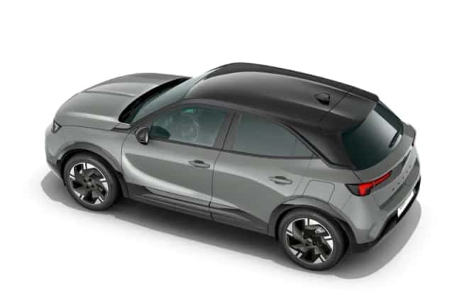 Opel Mokka-e (2026) thumbnail 4