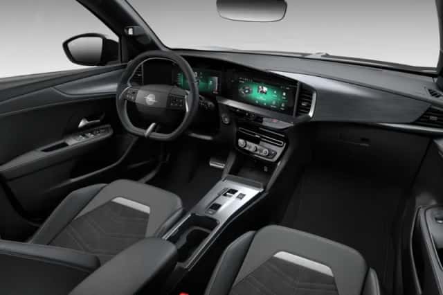 Opel Mokka-e (2026) thumbnail 5