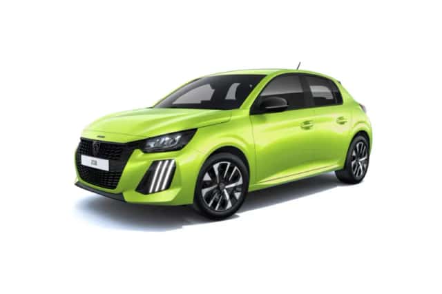 Peugeot 208 (2026) thumbnail 3