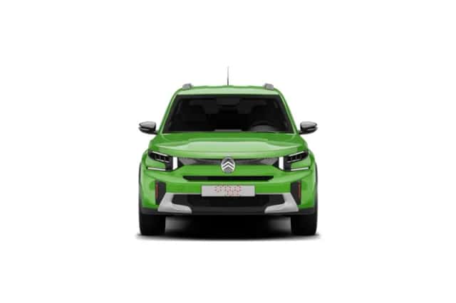 Citroën C3 Aircross (2026) thumbnail 2