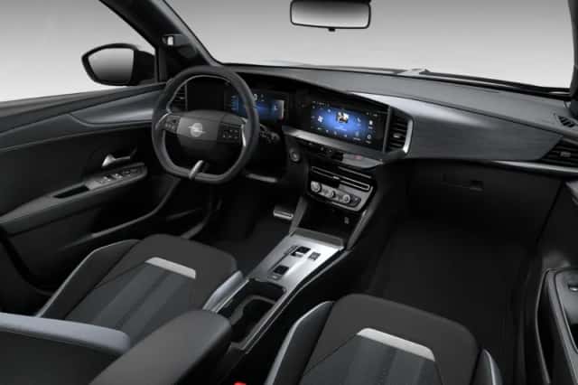 Opel Mokka (2026) thumbnail 5