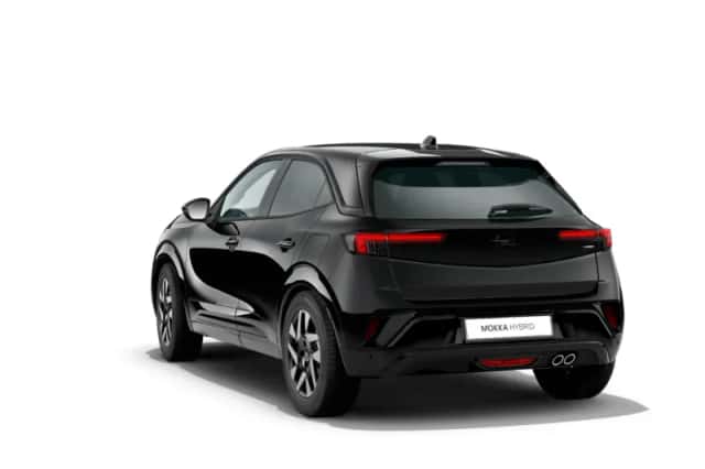 Opel Mokka (2026) thumbnail 2