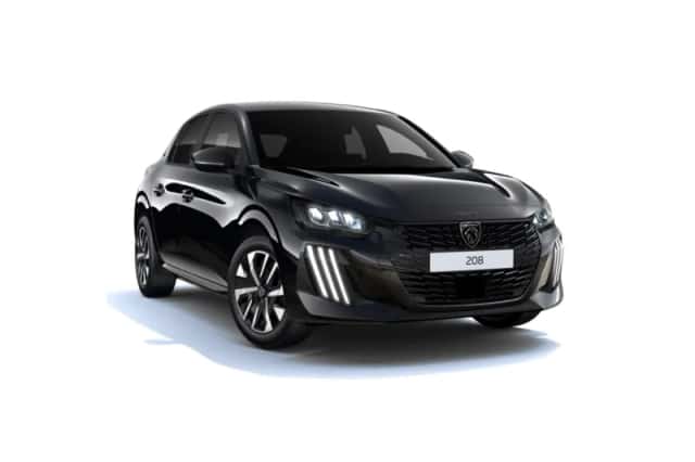 Peugeot 208 (2026) thumbnail 2