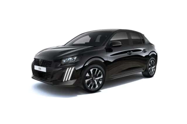 Peugeot 208 (2026) thumbnail 3