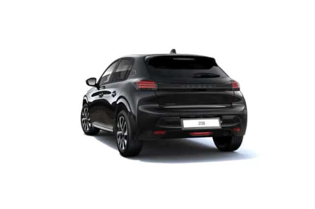 Peugeot 208 (2026) thumbnail 6