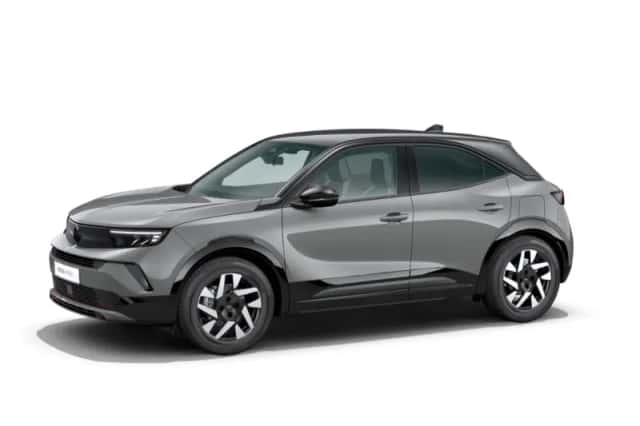 Opel Mokka (2026) thumbnail 3