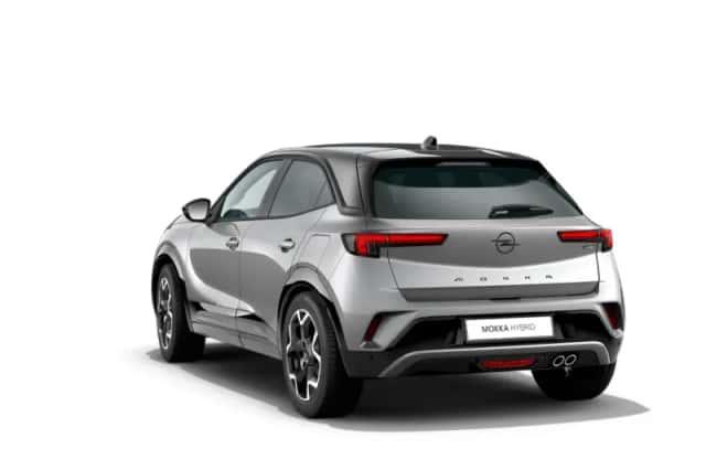 Opel Mokka (2026) thumbnail 2