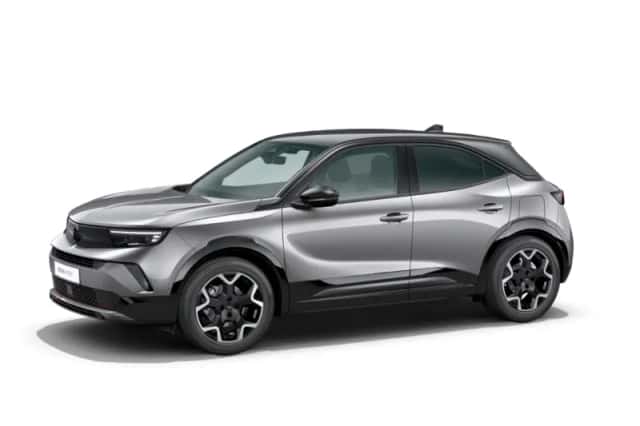 Opel Mokka (2026) thumbnail 3