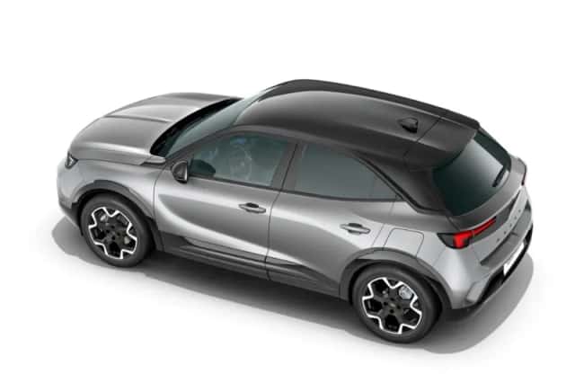 Opel Mokka (2026) thumbnail 4