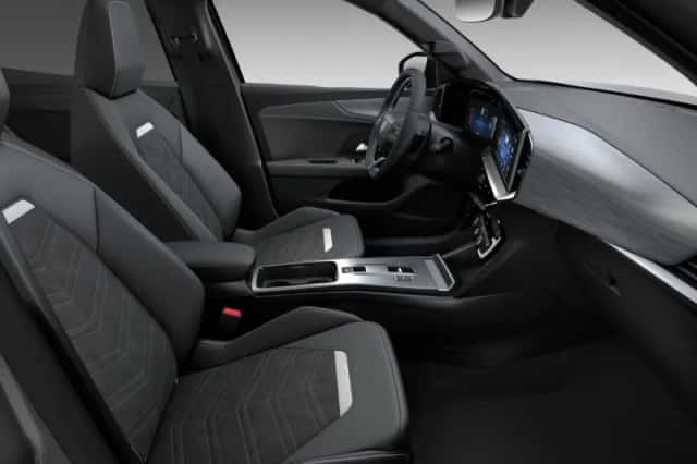 Opel Mokka (2026) thumbnail 6