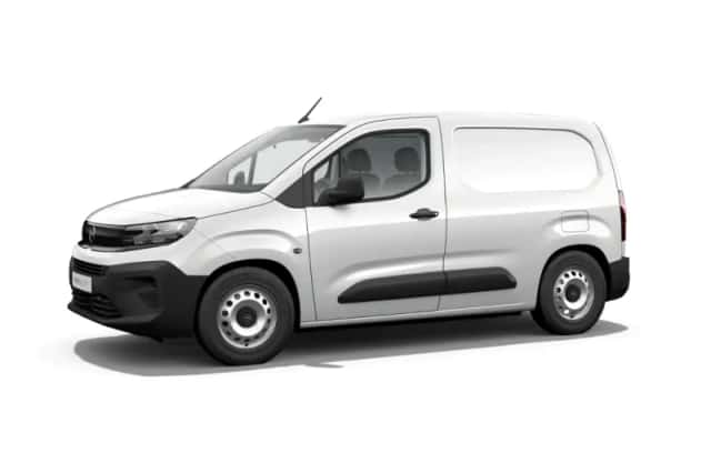 Opel Combo-e (2026) thumbnail 3