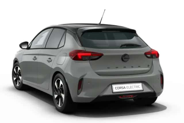 Opel Corsa-e (2026) thumbnail 2