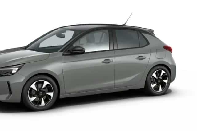 Opel Corsa-e (2026) thumbnail 3