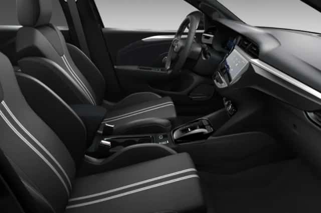Opel Corsa-e (2026) thumbnail 6
