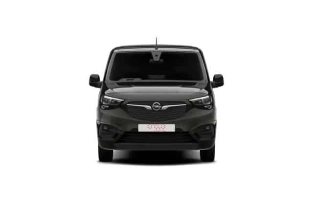 Opel Combo-e (2026) thumbnail 2