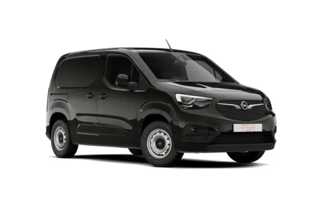 Opel Combo-e (2026) thumbnail 3