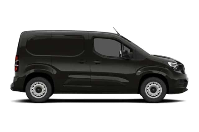 Opel Combo-e (2026) thumbnail 4