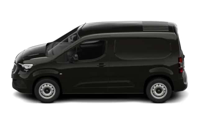 Opel Combo-e (2026) thumbnail 5