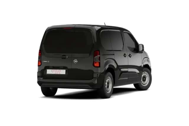 Opel Combo-e (2026) thumbnail 6