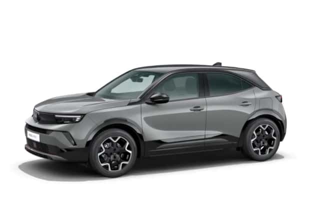Opel Mokka (2026) thumbnail 3