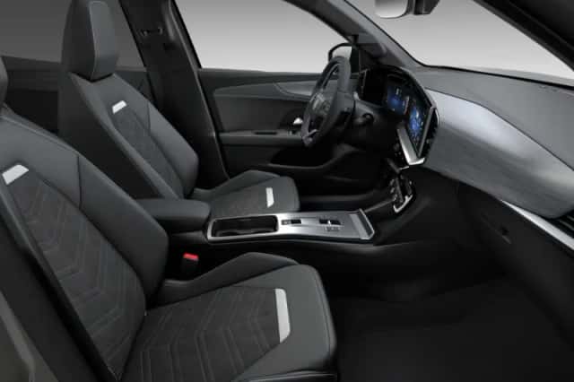 Opel Mokka (2026) thumbnail 6