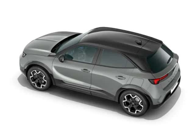 Opel Mokka (2026) thumbnail 4