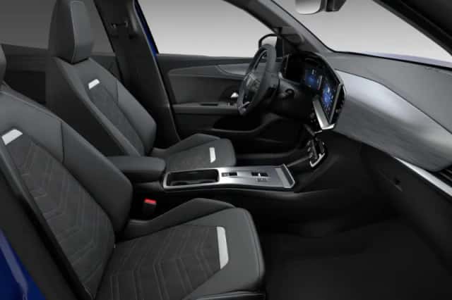 Opel Mokka (2026) thumbnail 6
