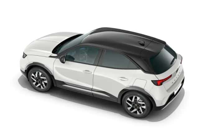 Opel Mokka (2026) thumbnail 4