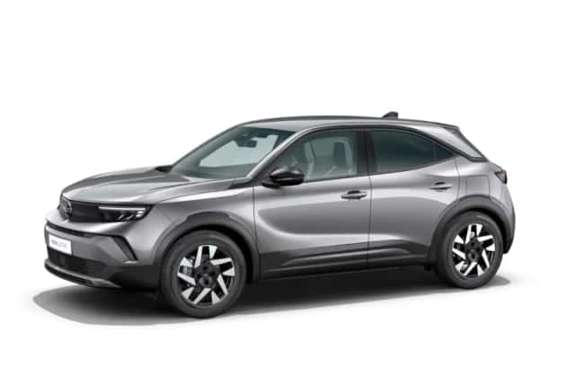 Opel Mokka-e (2026) thumbnail 3