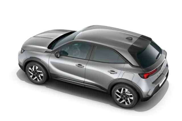 Opel Mokka-e (2026) thumbnail 4